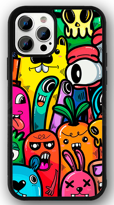 Funda Celular Personalizada