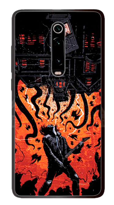 Funda Celular Personalizada